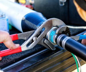 About Sewer Line Pros Baldwin Park, CA